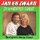 Afbeelding bij: Jan en Zwaan - Jan en Zwaan-De wandelpolonaise / Op stap met Jan en Zw